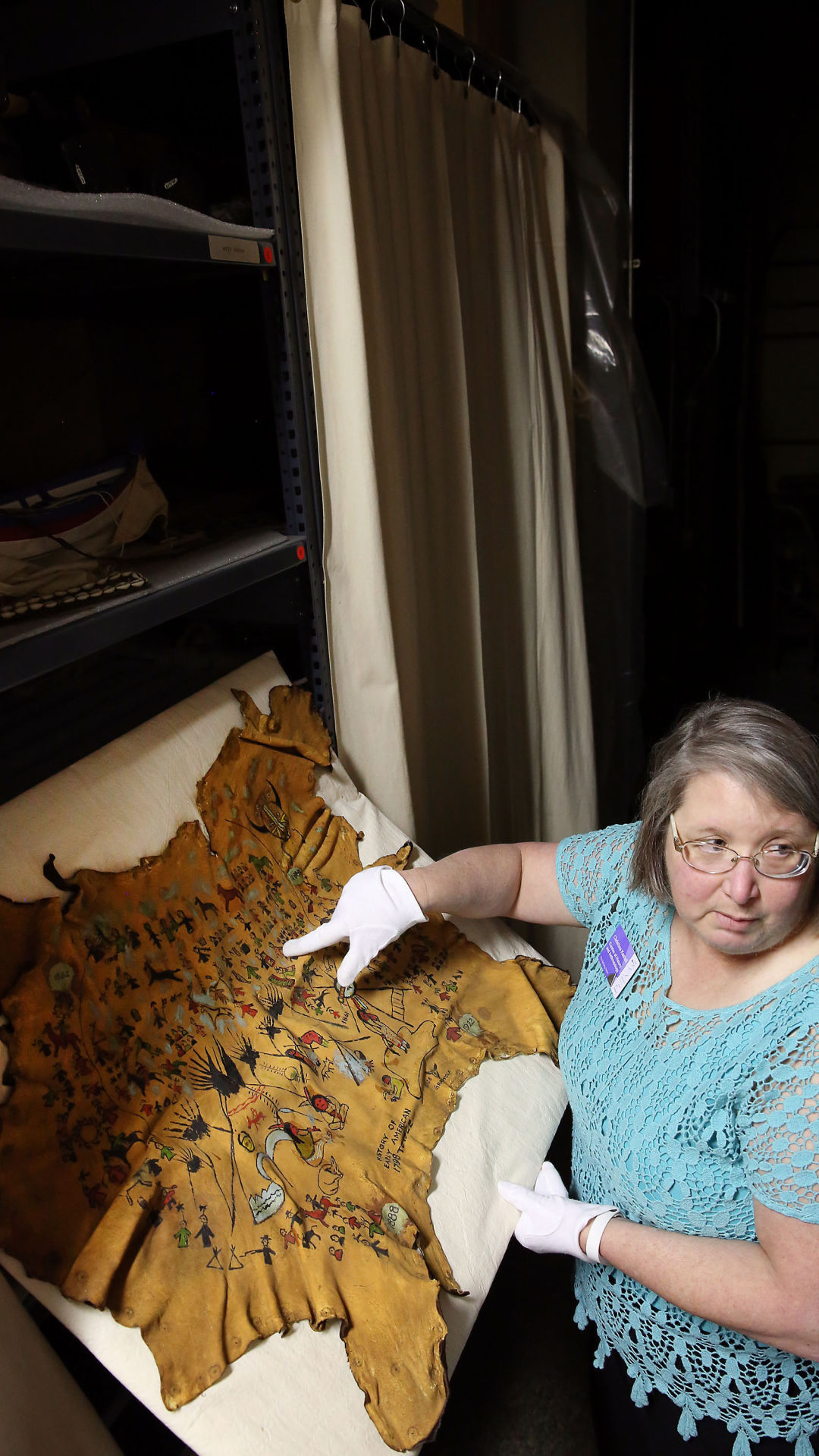 Off Limits: Putnam Museum